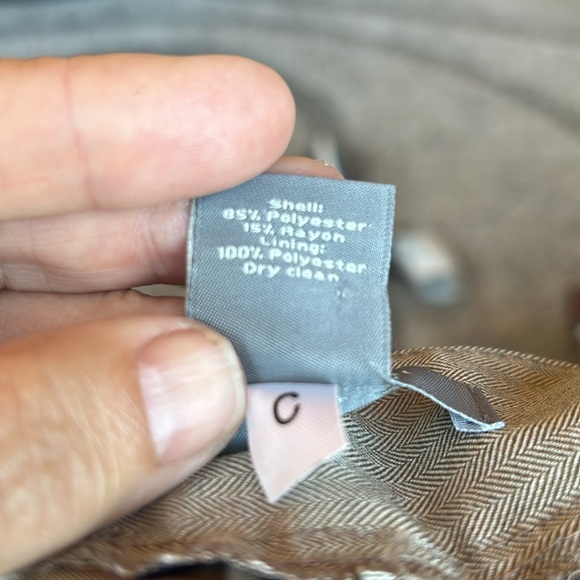 Ann Taylor trousers - Picture 6 of 6